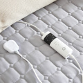 220v cheap waterproof electric water cooled mattress pad heater